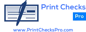 Print Checks, Inc.