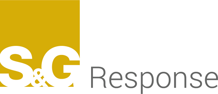 S&G Response